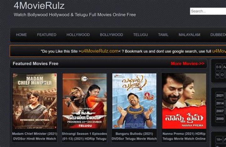 Unlocking the World of Telugu Rulz Com 2024 Download: Your Ultimate Guide
