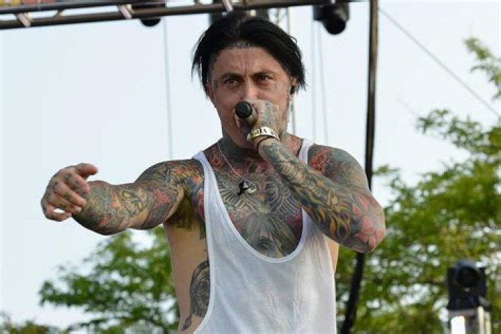 Unraveling the Connection Between Crissy Henderson and Ronnie Radke