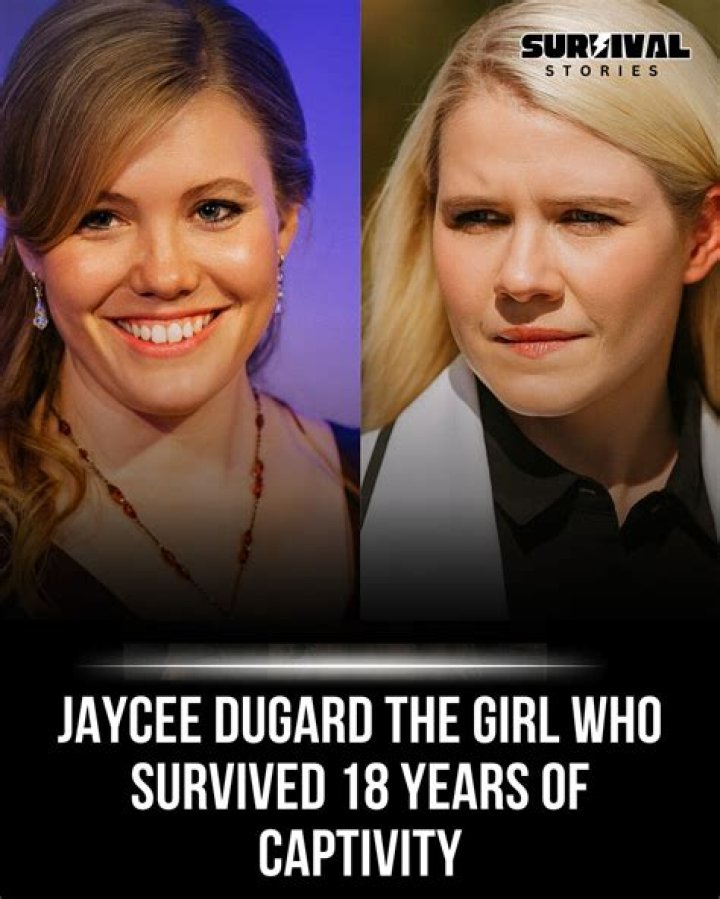 Unraveling the Journey of Jaycee Dugard: A Story of Resilience and Love