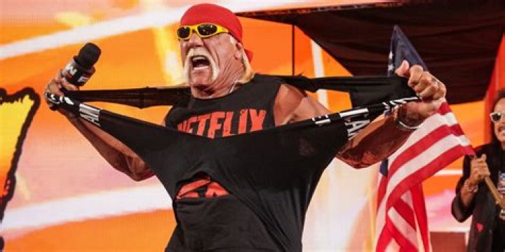 Unveiling the Controversy: Hulk Hogan's Sex Tape Full Story