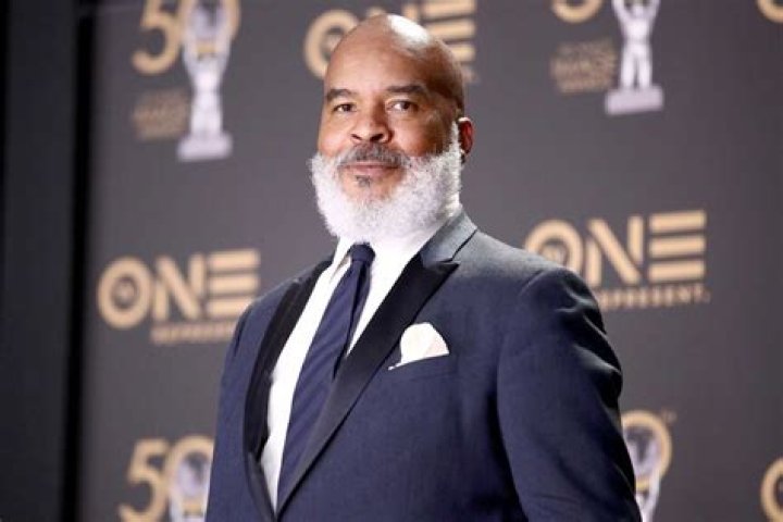 Unveiling the Fascinating Details About David Alan Grier Height and More