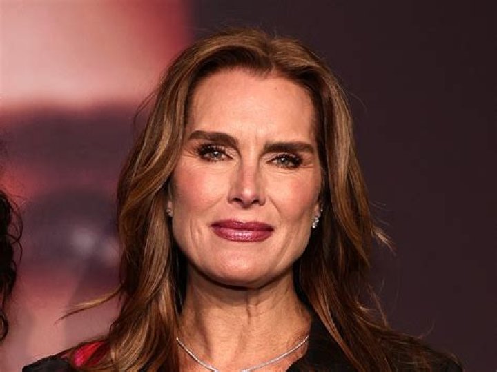 Unveiling the Height of Brooke Shields: A Deep Dive into the Iconic Star's Life