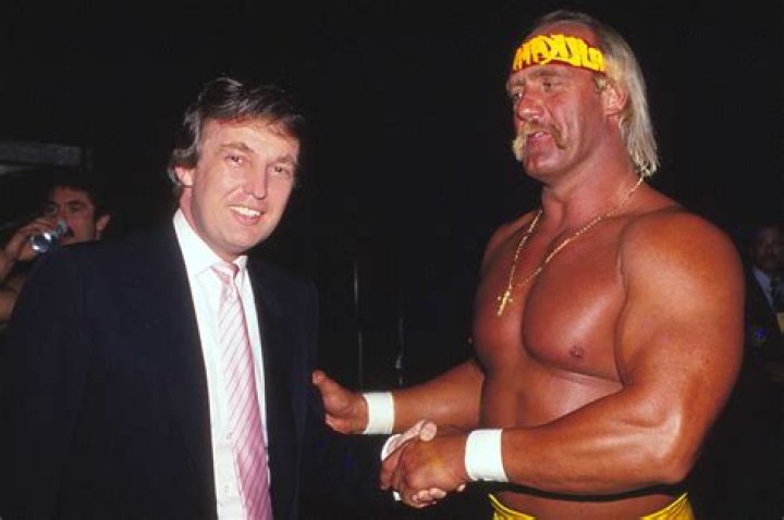 Unveiling the Hulk Hogan Leak: A Journey into Controversy