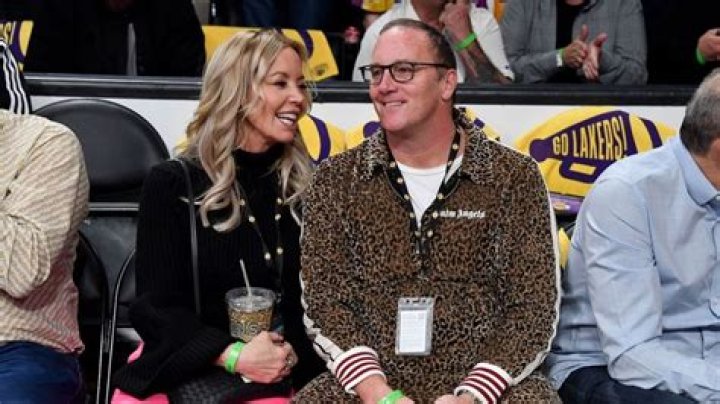 Unveiling the Intriguing Details About Jeanie Buss and Her Height