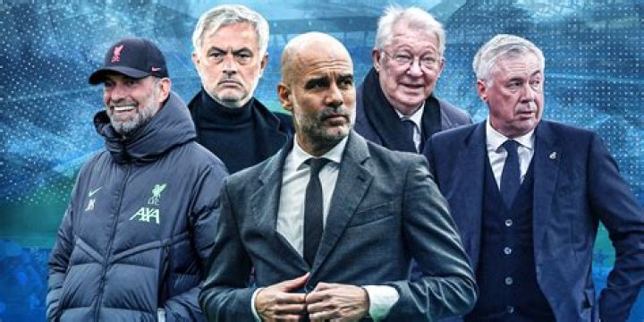 Unveiling the Journey of D Moyes: A Legacy of Leadership and Football Excellence