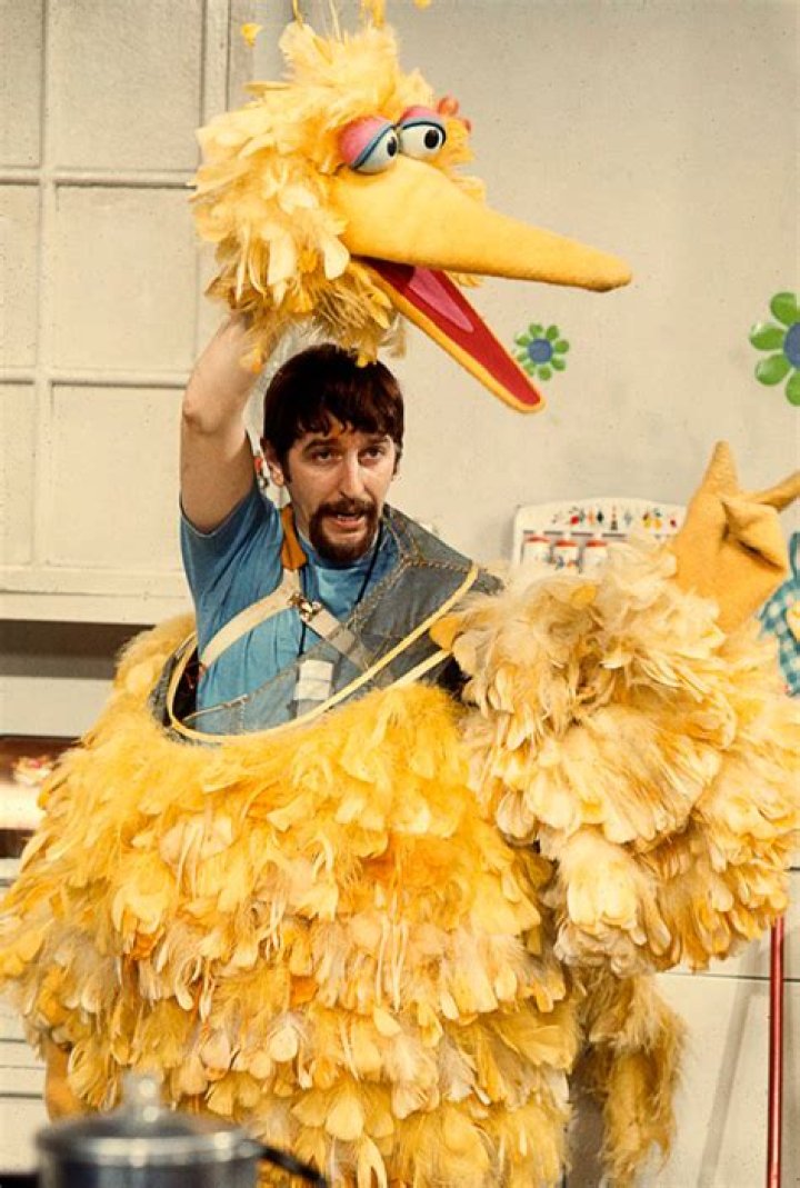 Unveiling the Legacy of Carol Spinney: The Man Behind Big Bird