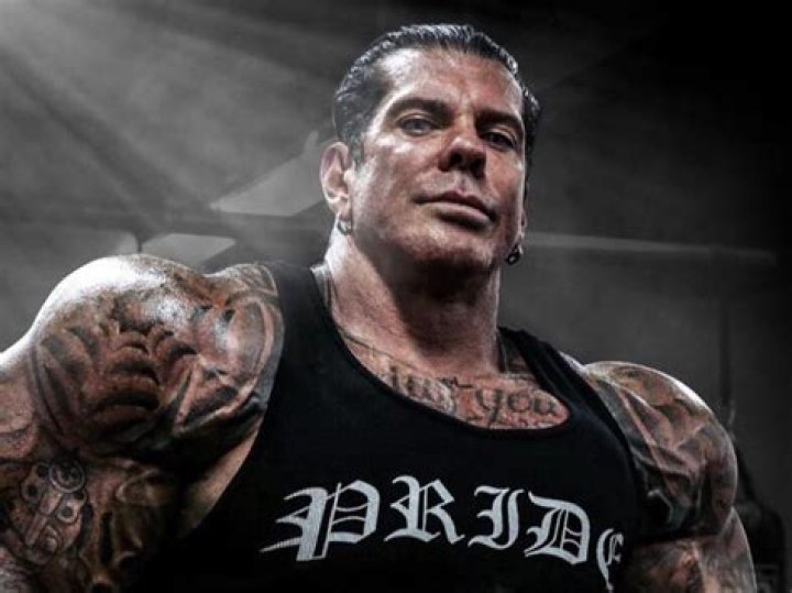 Unveiling the Life and Legacy of Rich Piana