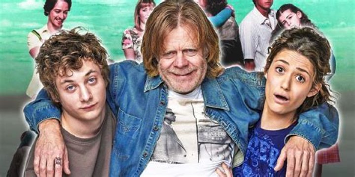Unveiling the Life and Legacy of Shameless Ian: A Detailed Exploration