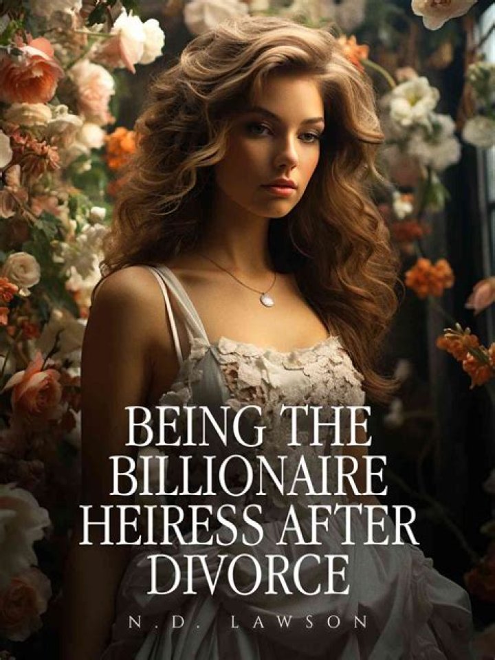 Unveiling the Life of a Divorce Billionaire Heiress