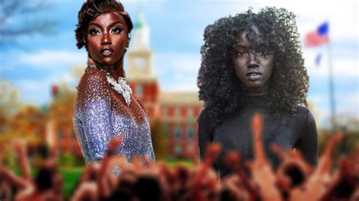 Unveiling the Life of Anok Yai's Boyfriend: A Journey of Love and Support