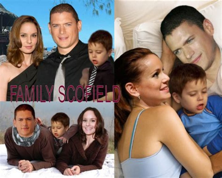 Unveiling the Life of Wentworth Miller's Wife: A Journey Beyond the Spotlight