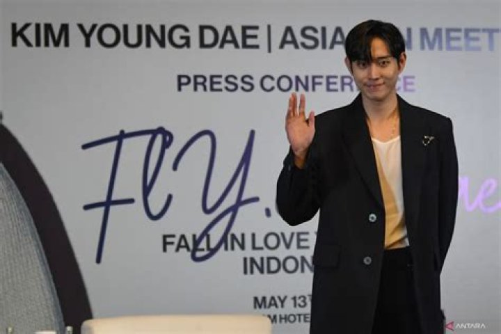 Unveiling the Truth Behind Kim Young-dae's Plastic Surgery Rumors