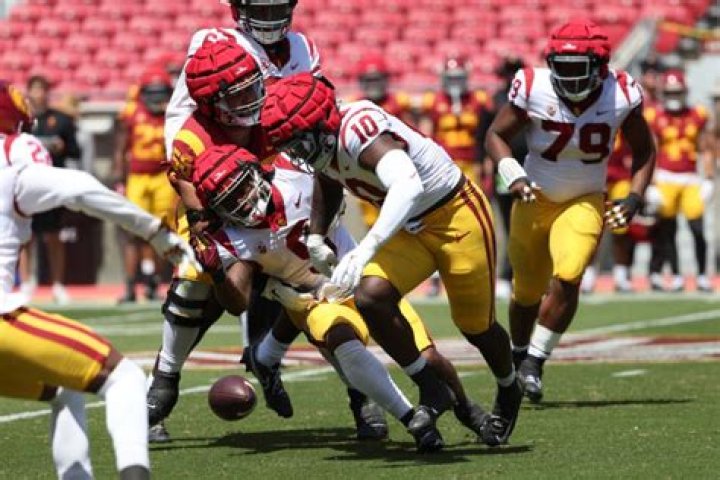 USC Football News: Latest Updates and Insights