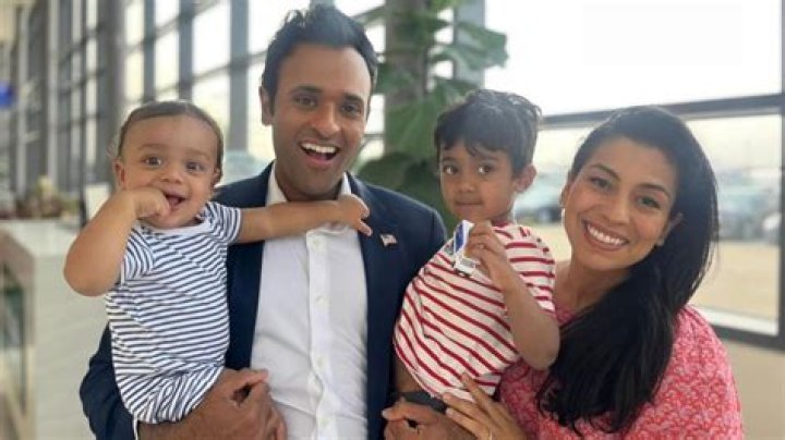 Vivek Ramaswamy's Wealth and Marital Status: Exploring his Net Worth and Wife