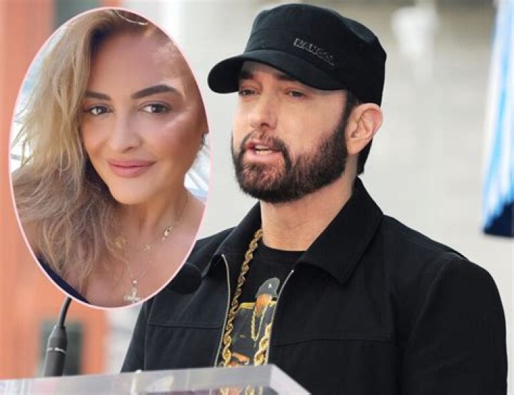 Who is Eminem Dating? Exploring the Rapper's Love Life