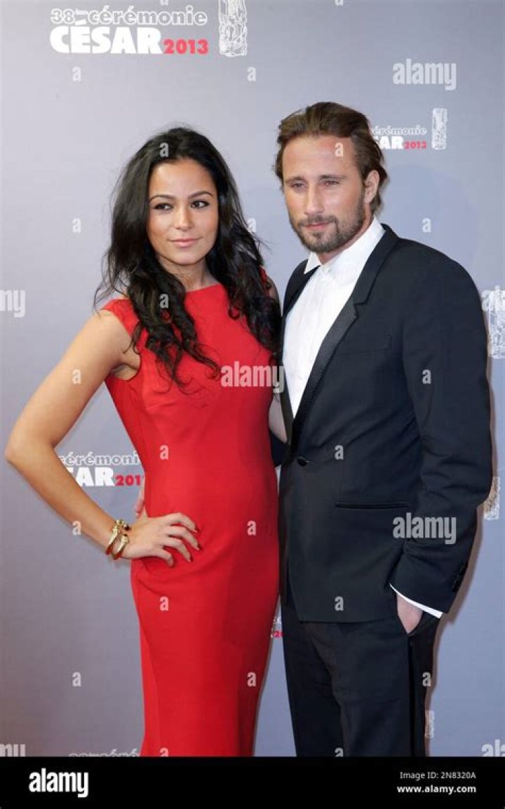 Who is Matthias Schoenaerts' Wife? Uncovering the Love Life of the Acclaimed Actor