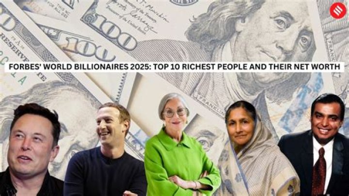 Who Is the Richest Podcaster in the World?