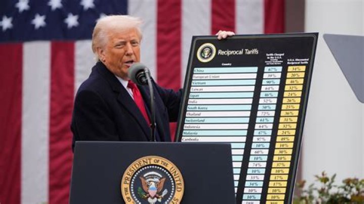 Why Kai Trump's Deafness is an Inspiration