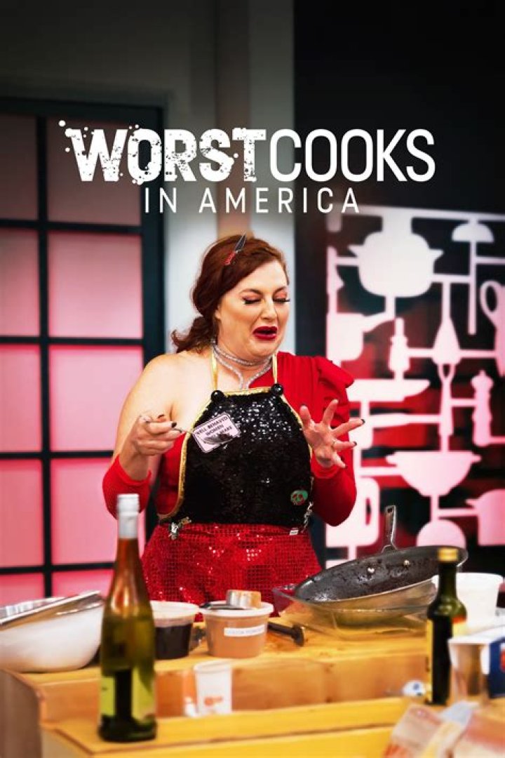 Worst Cooks in America Streaming: A Comprehensive Guide to the Culinary Showdown